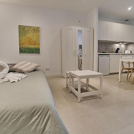 Malibu Mogan Casita Bonsai - Wifi & Beach Studio Puerto De Mogan Bagian luar foto