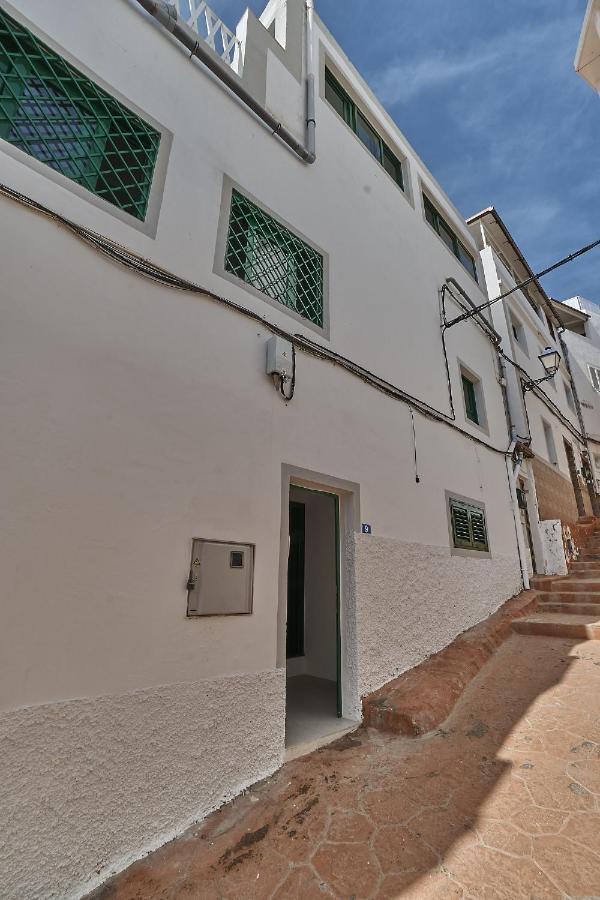 Malibu Mogan Casita Bonsai - Wifi & Beach Studio Puerto De Mogan Bagian luar foto