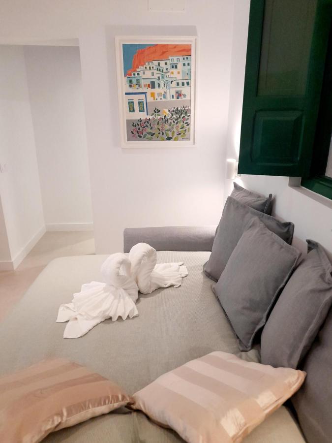 Malibu Mogan Casita Bonsai - Wifi & Beach Studio Puerto De Mogan Bagian luar foto